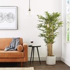 image:imageNearly Natural 5ft Bambusa Bamboo Silk Tree