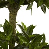 image:imageNearly Natural 5ft Triple Bay Leaf Topiary UV Resistant IndoorOutdoor