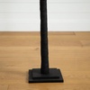 image:imageNearly Natural 6 ft PreLit Halloween Black Twig Artificial Fall Tree