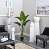image:imageNearly Natural 60in Travelers Palm Tree UV Resistant IndoorOutdoor