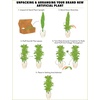 image:imageNearly Natural 65 in Artificial Fiddle Leaf Tree UVResistant Porch Decor