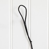 image:imageNearly Natural 65ft PreLit Halloween Black Twig Garland with 48 Purple LED Lights