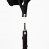 image:imageNearly Natural 6ft Artificial Halloween Black Fiddle Leaf Tree  Spooky Holiday Decor for Indoor Use