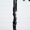 image:imageNearly Natural 6ft Artificial Halloween Black Maple Tree  Spooky Seasonal Decor for Eerie Nights