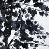 image:imageNearly Natural 6ft Artificial Halloween Black Maple Tree  Spooky Seasonal Decor for Eerie Nights