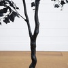 image:imageNearly Natural 6ft Artificial Halloween Black Maple Tree  Spooky Seasonal Decor for Eerie Nights