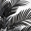 image:imageNearly Natural 6ft Artificial Halloween Black Paradise Palm Tree  Spooky Decor for Indoor Spaces