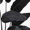 image:imageNearly Natural 6ft Artificial Halloween Black Travelers Palm Tree  Spooky Tropical Decor for Indoor Spaces