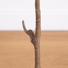 image:imageNearly Natural 6ft Artificial Olive Tree  Slim Minimalist Design with Lifelike Faux Olives Flexible Branches Includes Nursery Planter