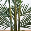 image:imageNearly Natural 6ft UV Resistant Artificial Areca Palm Tree IndoorOutdoor