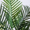 image:imageNearly Natural 6ft UV Resistant Artificial Areca Palm Tree IndoorOutdoor