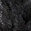 image:imageNearly Natural 6ft UV Resistant Artificial Halloween Black Cedar Tree  IndoorOutdoor
