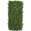 image:imageNearly Natural Expandable Podocarpus Fence UV Resistant amp Waterproof