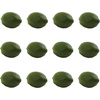 image:imageNearly Natural Faux Limes Set of 12