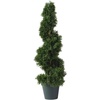 image:imageNearly Natural 2ft Cedar Spiral Silk Tree IndoorOutdoor