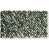 image:imageNearly Natural 40in x 80in Artificial Bougainvillea Privacy Fence Screen  UV Resistant Expandable Faux Plant Wall for IndoorOutdoor Use