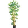 image:imageNearly Natural 5ft Bambusa Bamboo Silk Tree