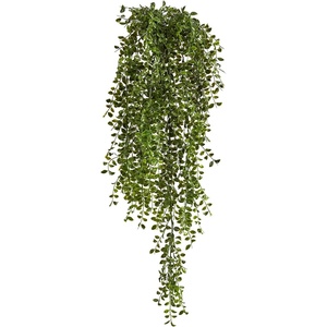image:imageNearly Natural 3ft Gleditsia Artificial Bush Plant UV Resistant IndoorOutdoor Set of 2