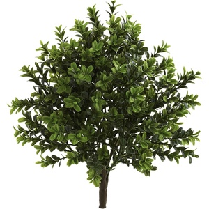 image:imageNearly Natural 6113S6 Sweet Grass Bush Set of 6 IndoorOutdoor 6 PieceGreen