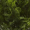 image:imageNearly Natural 2 ft Artificial Cedar Bush Indoor Outdoor Plant with Pot