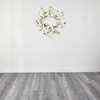 image:imageNearly Natural 24in Artificial Cherry Blossom Wreath