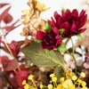 image:imageNearly Natural 25in Mixed Flower Arrangement in Ceramic Vase