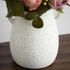 image:imageNearly Natural 25in Mixed Flower Arrangement in Ceramic Vase