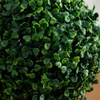 image:imageNearly Natural 35 in Artificial Double Boxwood Topiary Ball Tree Room Decor