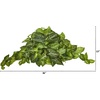 image:imageNearly Natural 36in Nephthytis Artificial Ledge Plant