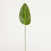 image:imageNearly Natural 40Inch Artificial Travelers Palm Stems  Set of 6