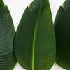 image:imageNearly Natural 40Inch Artificial Travelers Palm Stems  Set of 6