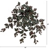 image:imageNearly Natural 41in UV Resistant Artificial Wandering Jew Hanging Plant IndoorOutdoor Set of 324in