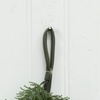 image:imageNearly Natural 60 in Artificial Cedar Garland Lush Greenery Holiday Decor