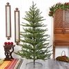 image:imageNearly Natural 7 ft Vancouver Mountain Pine Artificial Christmas Tree