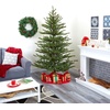 image:imageNearly Natural 7 ft Vancouver Mountain Pine Artificial Christmas Tree