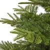 image:imageNearly Natural 75 ft Artificial Washington Spruce Christmas Tree for Home