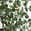 image:imageNearly Natural 7ft Artificial Greco Eucalyptus Tree