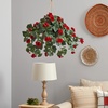 image:imageNearly Natural Begonia Hanging Basket