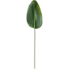 image:imageNearly Natural 40Inch Artificial Travelers Palm Stems  Set of 6