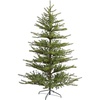 image:imageNearly Natural 7 ft Vancouver Mountain Pine Artificial Christmas Tree