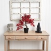 image:imageNearly Natural 20in Autumn Maple Artificial Bonsai Tree