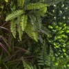 image:imageNearly Natural 29in x 29in Artificial Living Wall UV Resistant IndoorOutdoor