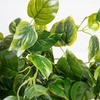 image:imageNearly Natural 36 in Artificial Pothos Hanging Plant Outdoor Porch Decor