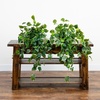 image:imageNearly Natural 36 in Artificial Pothos Hanging Plant Outdoor Porch Decor