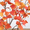 image:imageNearly Natural 3ft Autumn Birch Artificial Fall Tree  Harvest Season Decor  Indoor Faux Plant Dcor