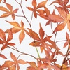 image:imageNearly Natural 4ft Autumn Japanese Maple Artificial Fall Tree  CopperyRed Foliage  Indoor Decor  No Maintenance