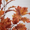 image:imageNearly Natural 5 ft Artificial Autumn Oak Fall Tree Nursery Planter Decor