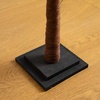 image:imageNearly Natural 5ft PreLit Autumn Artificial Fall Tree with 200 Warm White LED Lights