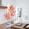 image:imageNearly Natural 7ft Autumn Birch Artificial Fall Tree