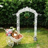 image:imageNearly Natural Artificial Lavender Hanging Basket 18in UV Resistant IndoorOutdoor